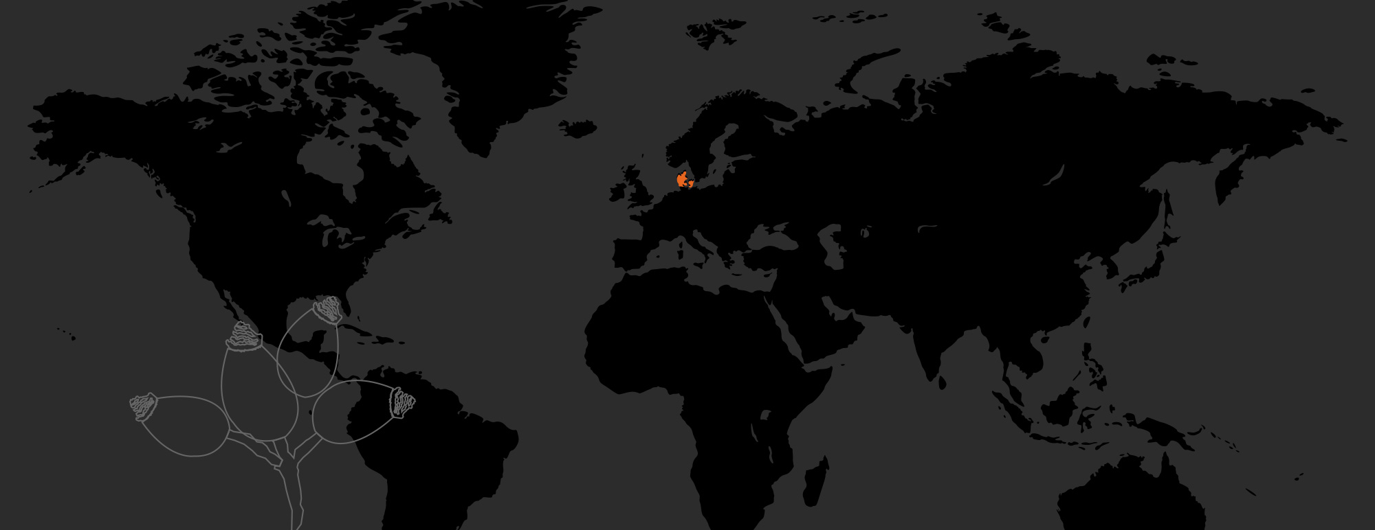 Welcome to Hyben Vital APS and Hyben Vital Vet APS